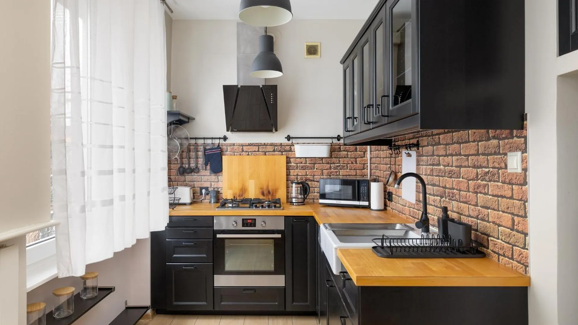 Business Stay Apartment In Mokotow Varsóvia