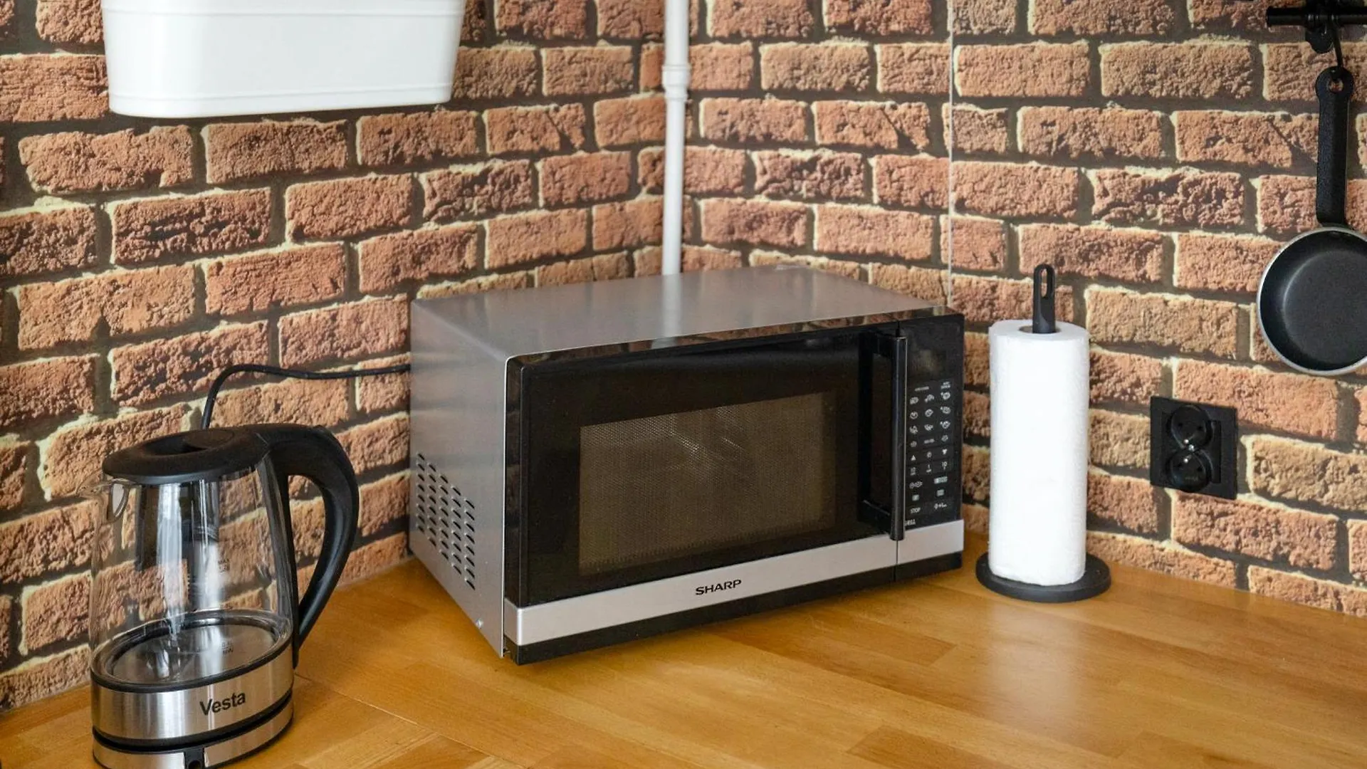 Business Stay Apartment In Mokotow Varsóvia