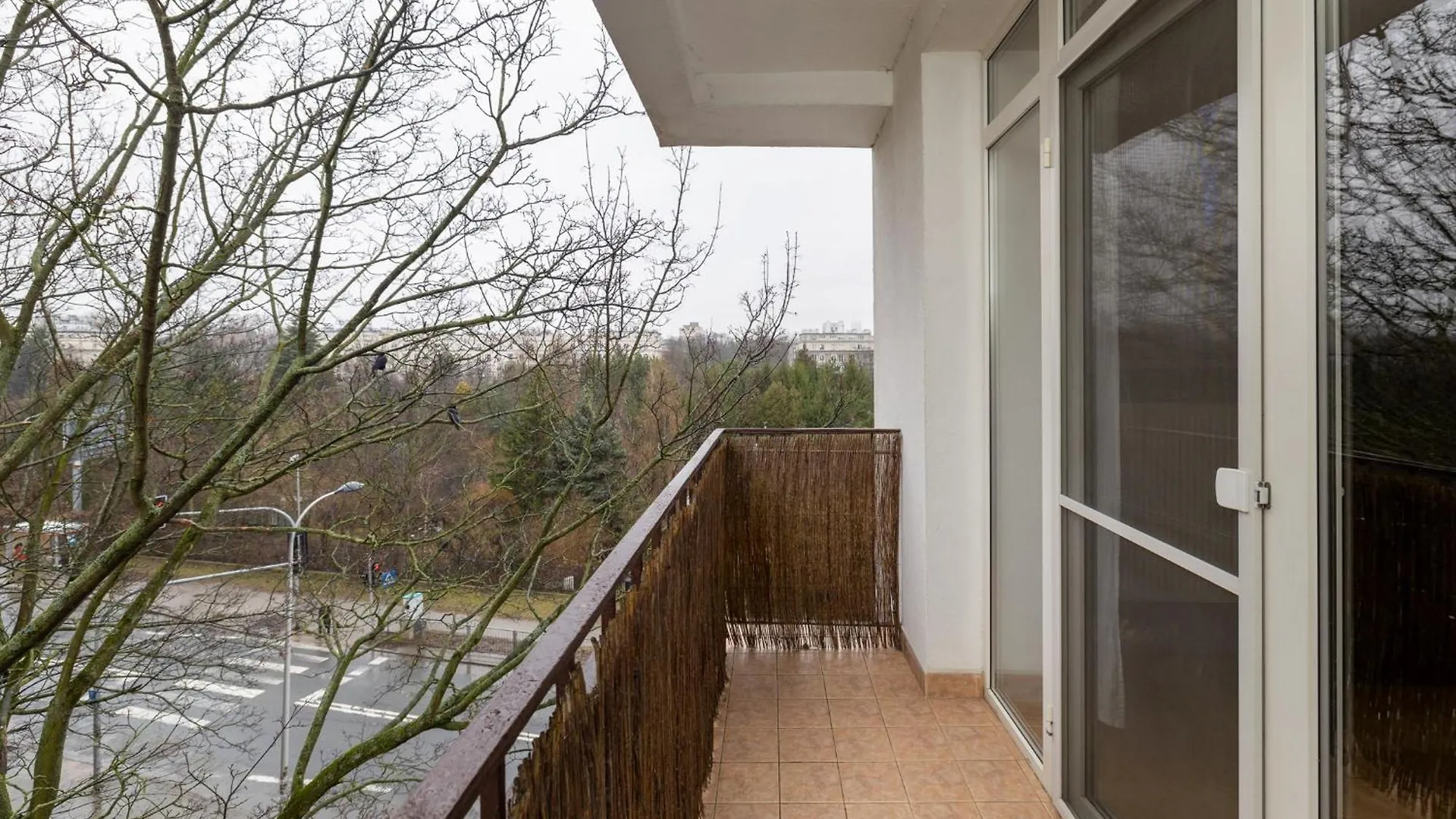 Business Stay Apartment In Mokotow Varsóvia